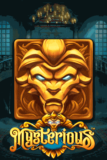 Mysterious™ игровой автомат | Казино Кристалл играть бесплатно