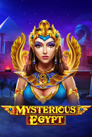 Mysterious Egypt игровой автомат | Казино Кристалл играть бесплатно