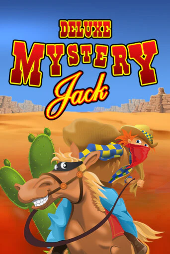 Mystery Jack Deluxe игровой автомат | Казино Кристалл играть бесплатно