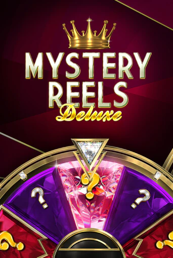 Mystery Reels Deluxe игровой автомат | Казино Кристалл играть бесплатно