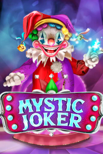 Mystic Joker игровой автомат | Казино Кристалл играть бесплатно