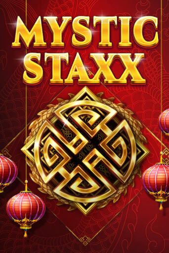 Mystic Staxx игровой автомат | Казино Кристалл играть бесплатно