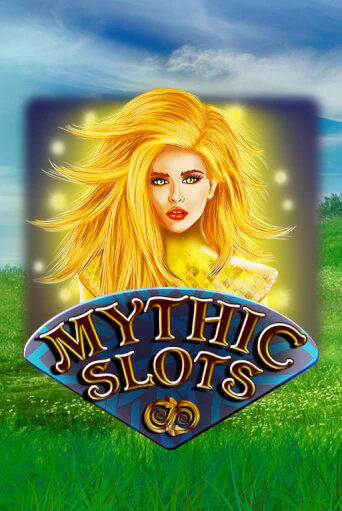 Mythic игровой автомат | Казино Кристалл играть бесплатно