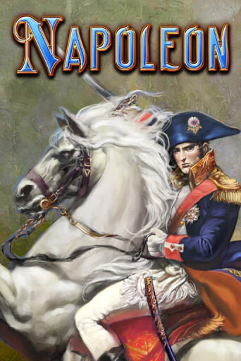 Napoleon игровой автомат | Казино Кристалл играть бесплатно