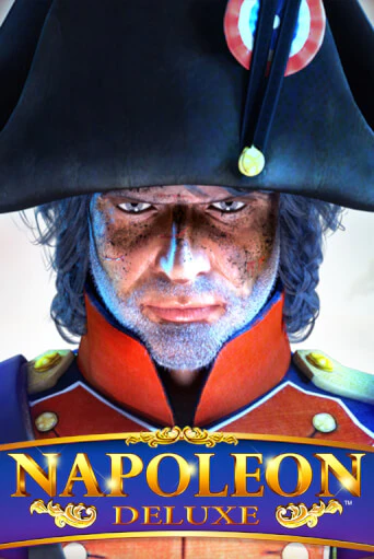 Napoleon Deluxe игровой автомат | Казино Кристалл играть бесплатно
