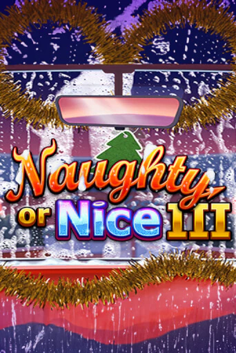 Naughty Or Nice III игровой автомат | Казино Кристалл играть бесплатно