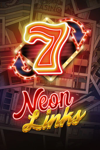 Neon Links игровой автомат | Казино Кристалл играть бесплатно