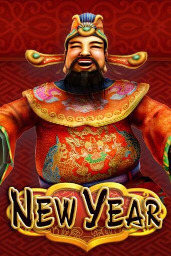 New Year игровой автомат | Казино Кристалл играть бесплатно