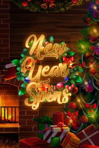 New Year Spins игровой автомат | Казино Кристалл играть бесплатно