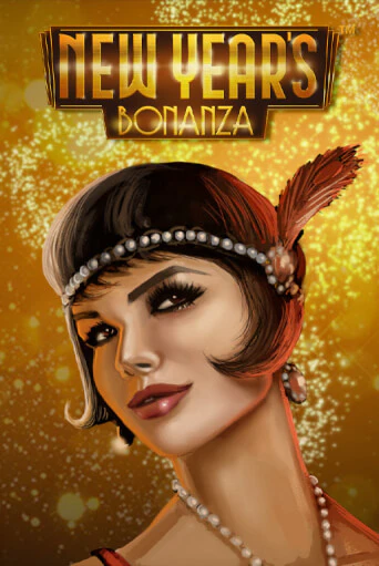 New Year's Bonanza игровой автомат | Казино Кристалл играть бесплатно