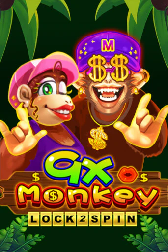 Nine Monkey игровой автомат | Казино Кристалл играть бесплатно