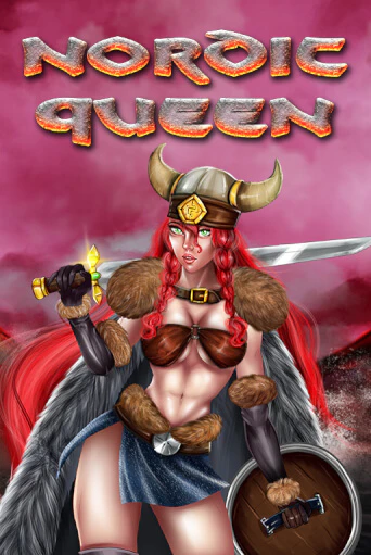 Nordic Queen игровой автомат | Казино Кристалл играть бесплатно