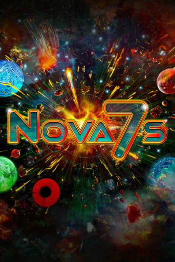 Nova 7s игровой автомат | Казино Кристалл играть бесплатно