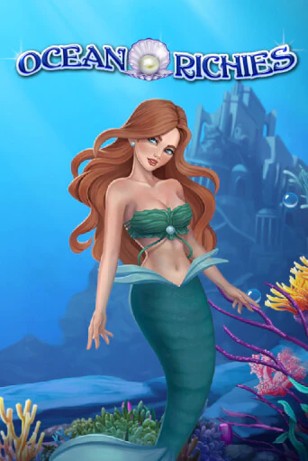 Ocean Richies игровой автомат | Казино Кристалл играть бесплатно