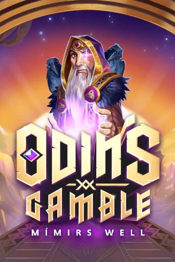 Odin´s Gamble игровой автомат | Казино Кристалл играть бесплатно