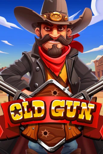 Old Gun игровой автомат | Казино Кристалл играть бесплатно