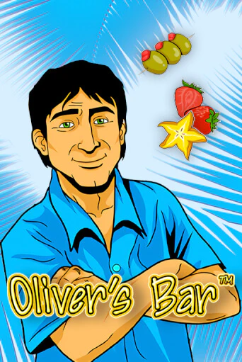 Oliver's Bar игровой автомат | Казино Кристалл играть бесплатно