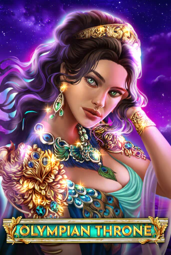 Olympian Throne игровой автомат | Казино Кристалл играть бесплатно
