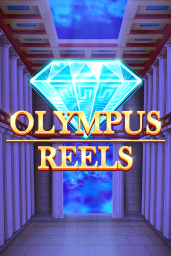 Olympus Reels игровой автомат | Казино Кристалл играть бесплатно