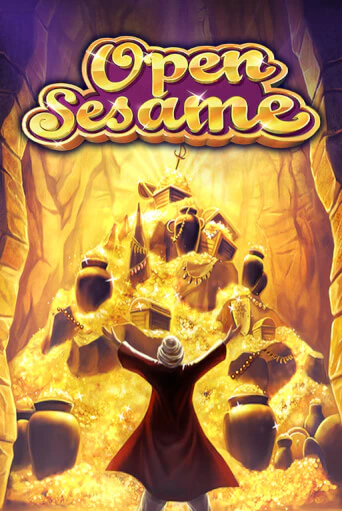 Open Sesame игровой автомат | Казино Кристалл играть бесплатно