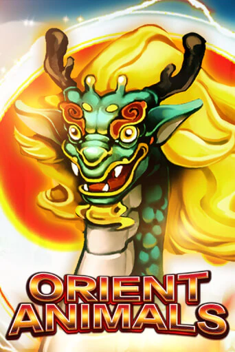 Orient Animals игровой автомат | Казино Кристалл играть бесплатно