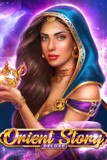 Orient Story Deluxe игровой автомат | Казино Кристалл играть бесплатно