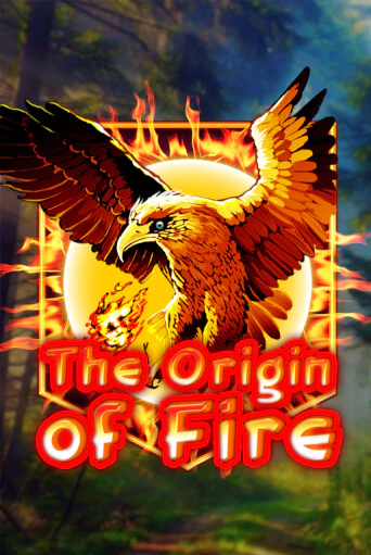 Origin Of Fire игровой автомат | Казино Кристалл играть бесплатно