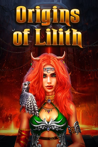 Origins Of Lilith игровой автомат | Казино Кристалл играть бесплатно