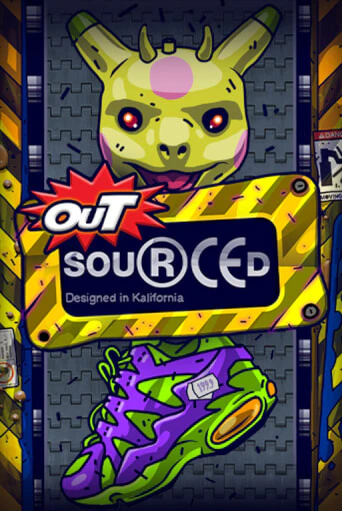Outsourced игровой автомат | Казино Кристалл играть бесплатно