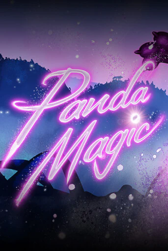 Panda Magic игровой автомат | Казино Кристалл играть бесплатно