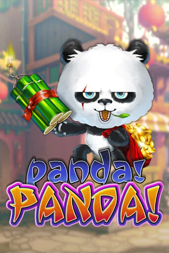Panda Panda игровой автомат | Казино Кристалл играть бесплатно