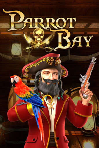 Parrot Bay игровой автомат | Казино Кристалл играть бесплатно