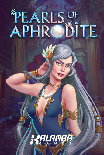Pearls of Aphrodite MiniMax игровой автомат | Казино Кристалл играть бесплатно