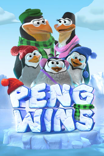 PengWins игровой автомат | Казино Кристалл играть бесплатно