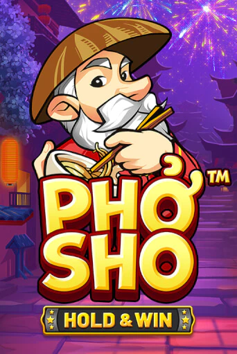Pho Sho™ игровой автомат | Казино Кристалл играть бесплатно