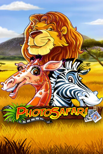 Photo Safari игровой автомат | Казино Кристалл играть бесплатно