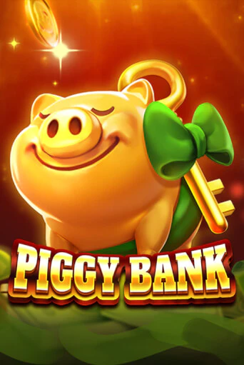 Piggy Bank игровой автомат | Казино Кристалл играть бесплатно
