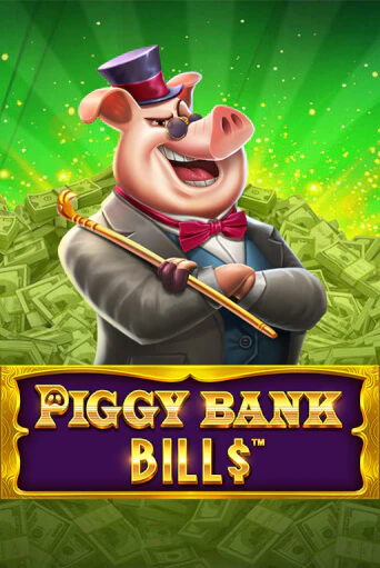 Piggy Bank Bills игровой автомат | Казино Кристалл играть бесплатно