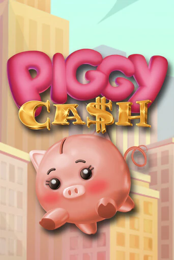 Piggy Cash игровой автомат | Казино Кристалл играть бесплатно