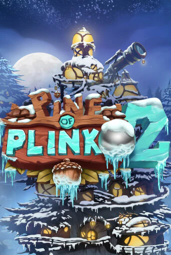 Pine of Plinko 2 игровой автомат | Казино Кристалл играть бесплатно