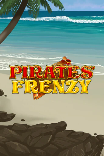 Pirates Frenzy игровой автомат | Казино Кристалл играть бесплатно