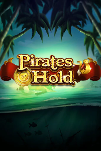 Pirates Hold игровой автомат | Казино Кристалл играть бесплатно