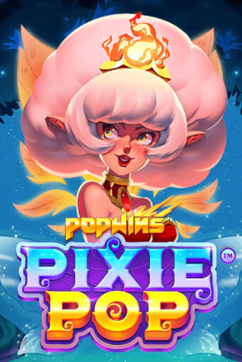 PixiePop  игровой автомат | Казино Кристалл играть бесплатно
