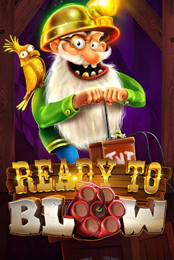 Ready to Blow: Thundershots игровой автомат | Казино Кристалл играть бесплатно