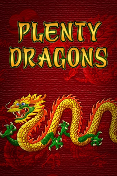 Plenty Dragons игровой автомат | Казино Кристалл играть бесплатно