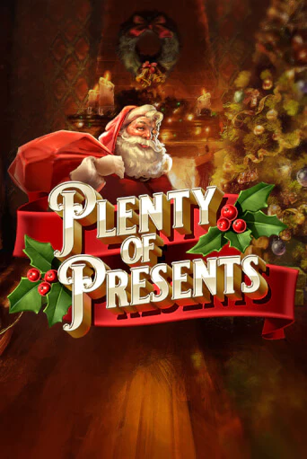 Plenty of Presents игровой автомат | Казино Кристалл играть бесплатно