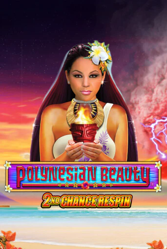 Polynesian Beauty игровой автомат | Казино Кристалл играть бесплатно