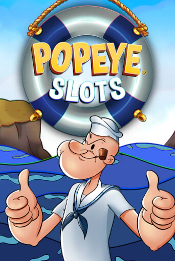 Popeye игровой автомат | Казино Кристалл играть бесплатно