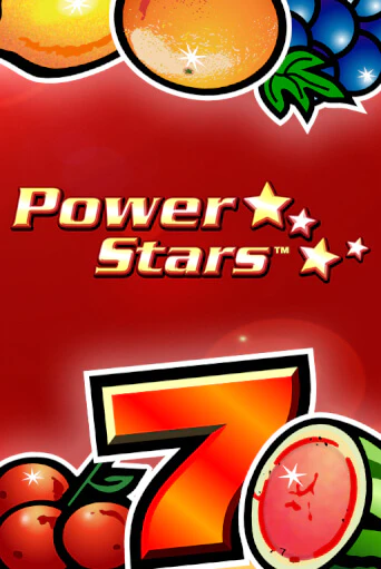 Power Stars игровой автомат | Казино Кристалл играть бесплатно