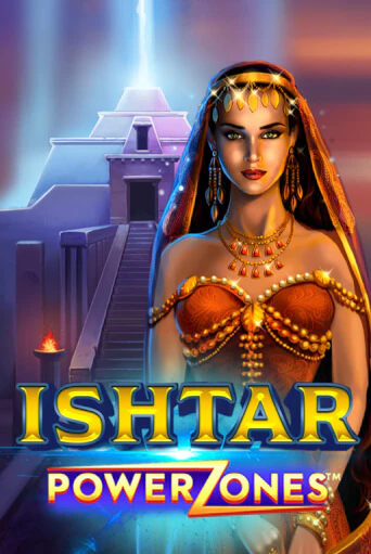 Power Zones: Ishtar игровой автомат | Казино Кристалл играть бесплатно
